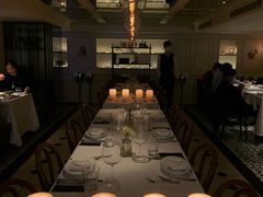 大堂-壳里西餐厅Coquille Seafood Bistro(蒙自路店)