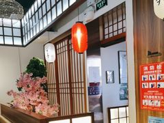 -千寻山野烤肉(中关村店)