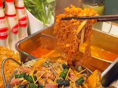 -螺大喜螺蛳粉火锅(雍和宫店)