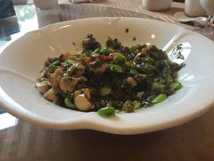 -渭塘酒家(生态园店)