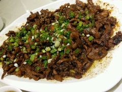-红樱桃·新派辽菜(北行店)