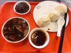 炒肝-天兴居(鲜鱼口街店)