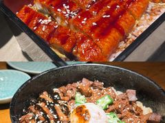 -阿吾罗日本料理(K11艺术中心店)