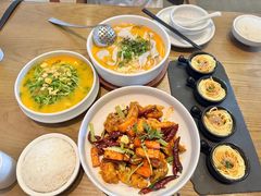 -榕意·川味之美(深业上城店)