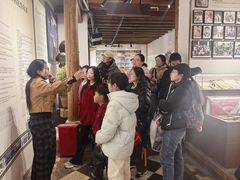 -宣科纳西古乐·非遗音乐(大水车店)