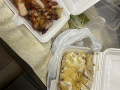 -黄记烧腊世家(民成店)