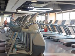 -一兆韦德健身(古美店)