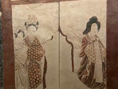 -洛阳古墓博物馆