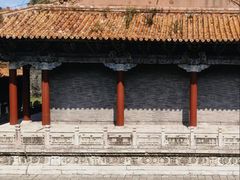 -沈阳市东陵公园