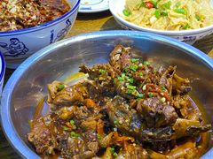 -胖婆捆鸭(长沙锦泰广场店)