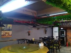 -一盐堂本帮菜(外滩店)