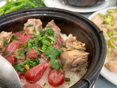 -容里煲仔饭(利丰北路店)