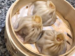 -南京大牌档(香港广场店)