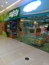 -Mollyfantasy莫莉幻想(奥克斯广场店)