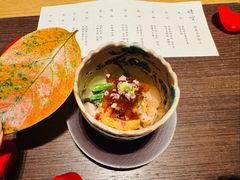 -晴空·日本料理(万象城店)