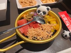 -川成元·麻辣香锅(凯德MALL西直门店)