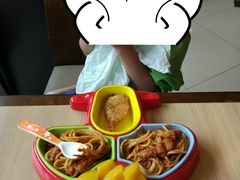 -必胜客(阿罗海店)