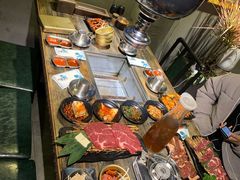 -鑫釜山海鲜烧烤(浑南店)