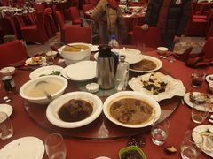 -新食谱全日制餐厅·苏州苏州湾艾美酒店