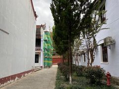 -南岳大庙