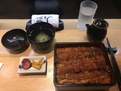 鳗重-昇鳗鱼家(浦东店)