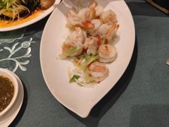 -北园酒家(小北路店)