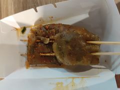 -乐乐姐超级土豆(中关村5号店)