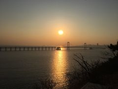 -星海湾跨海大桥