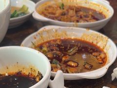 -牛王庙(龙华花园店)