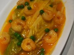 -玉华台饭庄·淮扬菜·烤鸭(望京店)