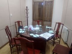 -茶港食堂(武昌店)