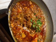 -红辣椒·川菜·火锅(张杨路店)