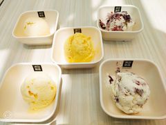 -满记甜品(无锡八佰伴店)