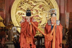 -禧百年中式婚礼馆