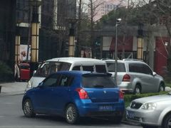 -1点点(大连路店)