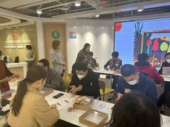 -梅园婚恋·婚姻介绍