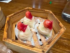 -云山茶餐厅(广东大厦店)