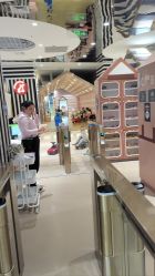 点击看大图 -meland club亲子乐园(重庆万象城店)