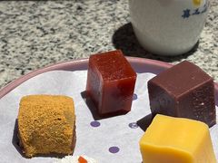 -真地道京味府·鲜橙烤鸭·北京菜(朝阳公园·甜水园店)