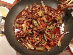 -大鸭梨烤鸭(甘家口店)