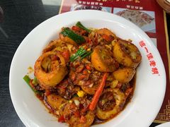 -独一佳老胡湘菜馆(矿山路店)