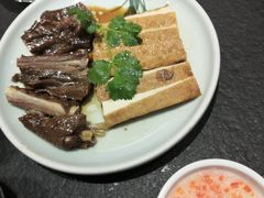 潮州卤水拼盘（半例）-潮堂 · 潮州菜(国贸商城店)