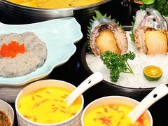 -鲜入唯煮·港式海鲜牛肉火锅(金宝街店)
