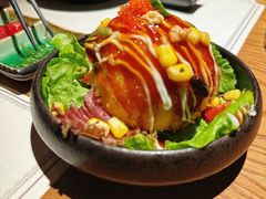 -玉川屋·深夜食堂居酒屋(柳巷店)