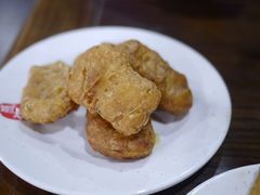 鸡块-随柳居·苏式小吃(建新巷店)