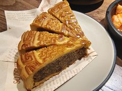 -九田家黑牛烤肉料理(顺义区华联金街店)