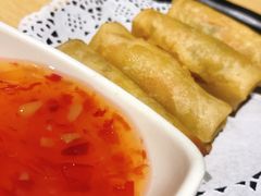 -泰柠小馆泰式料理(银泰城店)