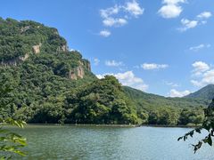 -关门山森林公园
