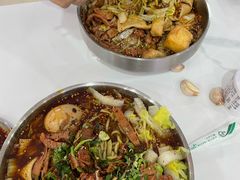 -鹍记特色牛杂面