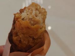 炸鸡柳-上海鸡柳店(中街盛京大家庭店)